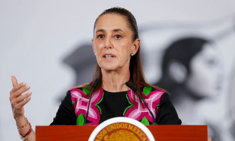 Sheinbaum impulsa transparencia digital Amplían acceso público