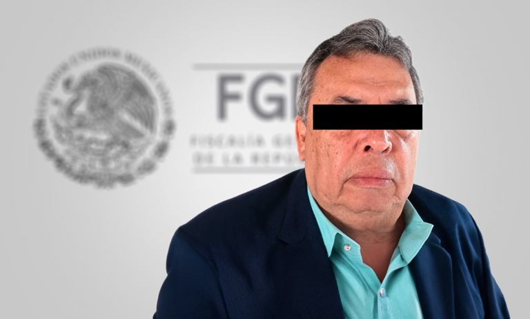 FGR acusa a Ángel Aguirre Destruyó pruebas de Ayotzinapa