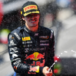 Red Bull apunta a Cadillac Tsolov busca lugar
