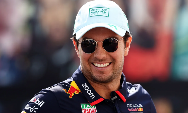 Vacaciones clave para Checo Cadillac busca soluciones