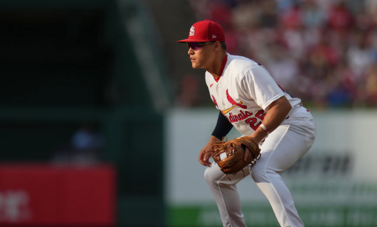 Cardenales ganan serie Vencen 3-1 a Yanquis