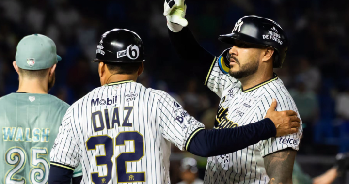 Definen Series de Zona Listos cruces del Norte