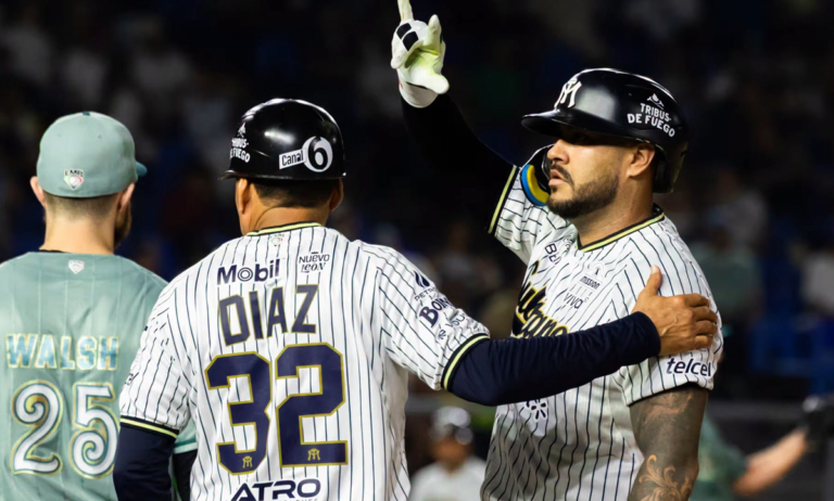 Definen Series de Zona Listos cruces del Norte