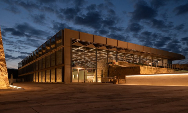 MICAS impulsa el arte contemporáneo desde Malta