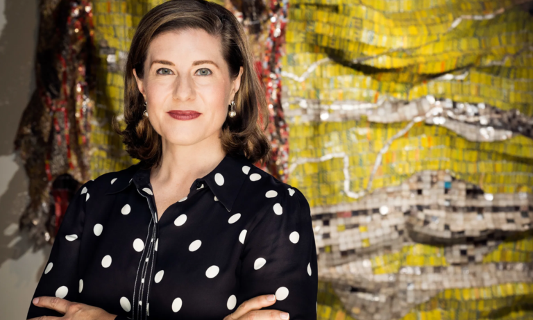 Guggenheim Abu Dhabi nombra directora a Valerie Hillings