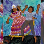Julia López celebra la cultura afrodescendiente