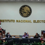 INE revisará integridad de candidaturas busca prevenir infiltración del crimen organizado