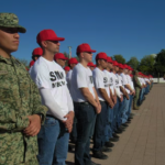 Conscriptos apoyarán durante desastres senado reforma reglas del Servicio Militar