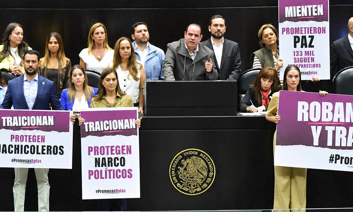 Diputados confrontan política interior bancadas debaten seguridad, gobernabilidad y derechos