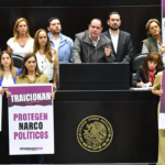 Diputados confrontan política interior bancadas debaten seguridad, gobernabilidad y derechos