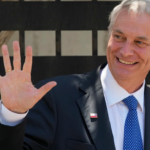 Kast cancela conmemoración Chile recuerda golpe sin ceremonia