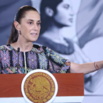 Sheinbaum destaca respaldo presenta avances durante gira