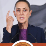 Sheinbaum cuestiona al INE pide certidumbre rumbo a 2027