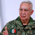 Defensa reivindica soberanía México determina su destino