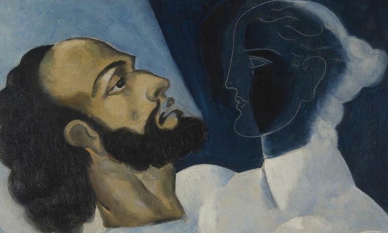 Pinacoteca reúne la obra de Ismael Nery