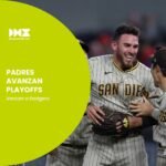Padres avanzan a playoffs