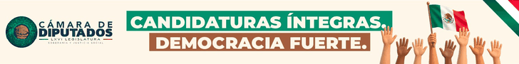 Cámara de Diputados — Comunicación Social