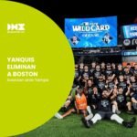 Yanquis eliminan a Boston