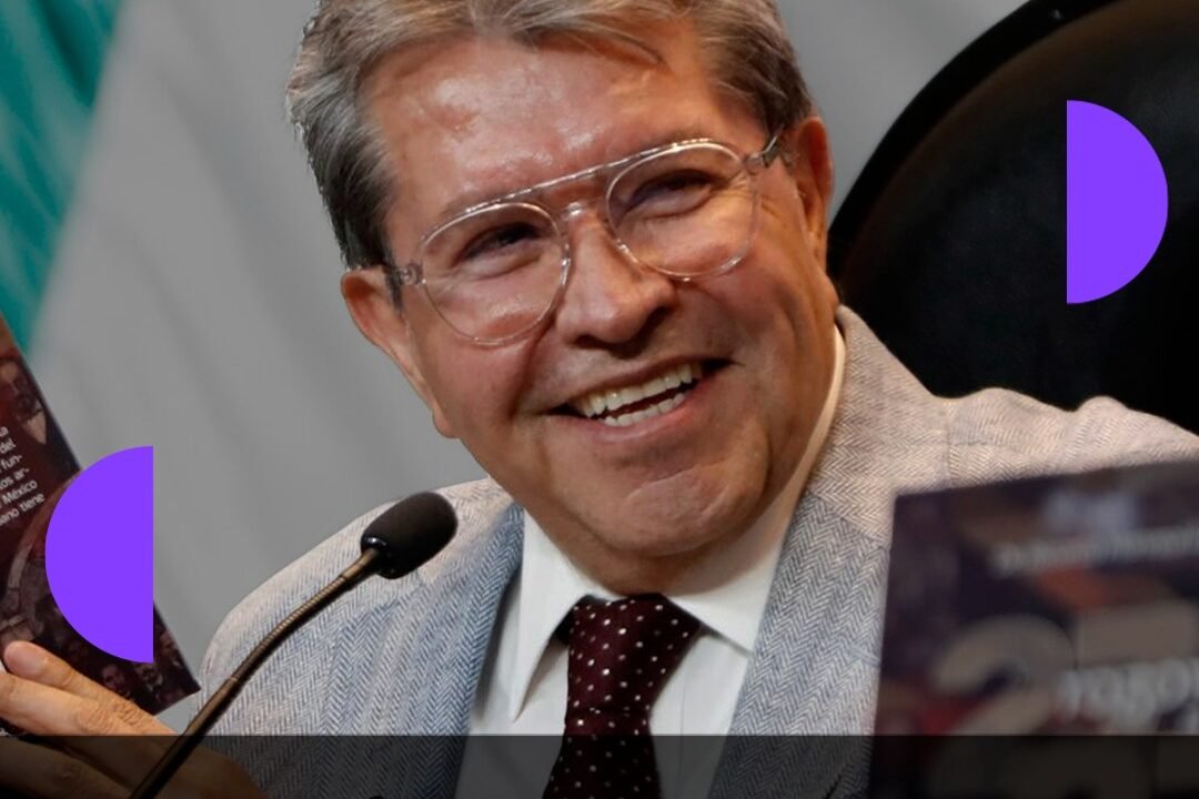 Monreal adelanta agenda legislativa
