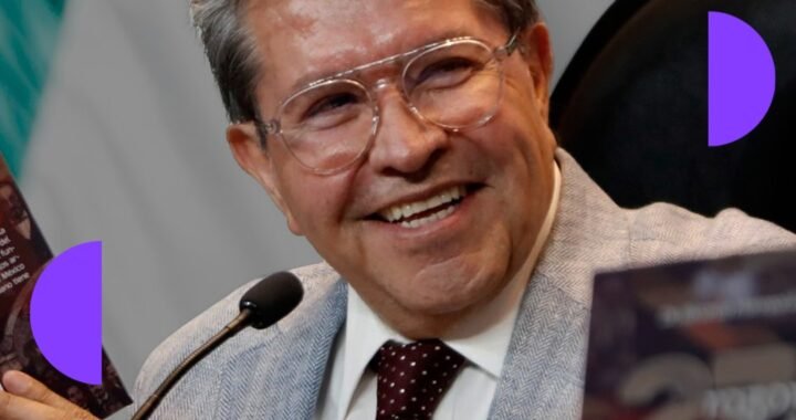 Monreal adelanta agenda legislativa