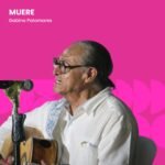 Muere Gabino Palomares