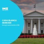Casa Blanca reincide