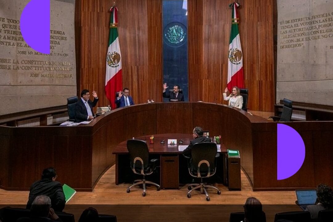 TEPJF y Google enfrentarán desinformación