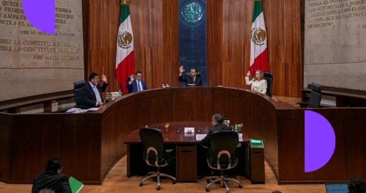TEPJF y Google enfrentarán desinformación
