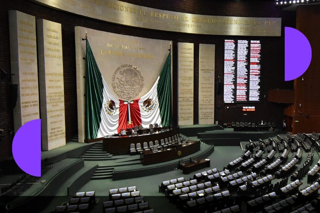 Diputados regulan responsabilidad digital