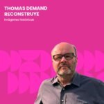 Thomas Demand reconstruye imágenes históricas