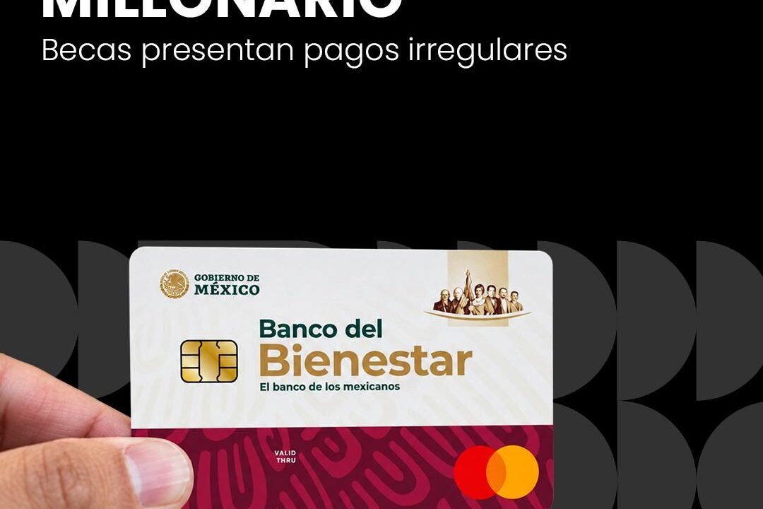 Detectan fraude millonario