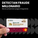 Detectan fraude millonario