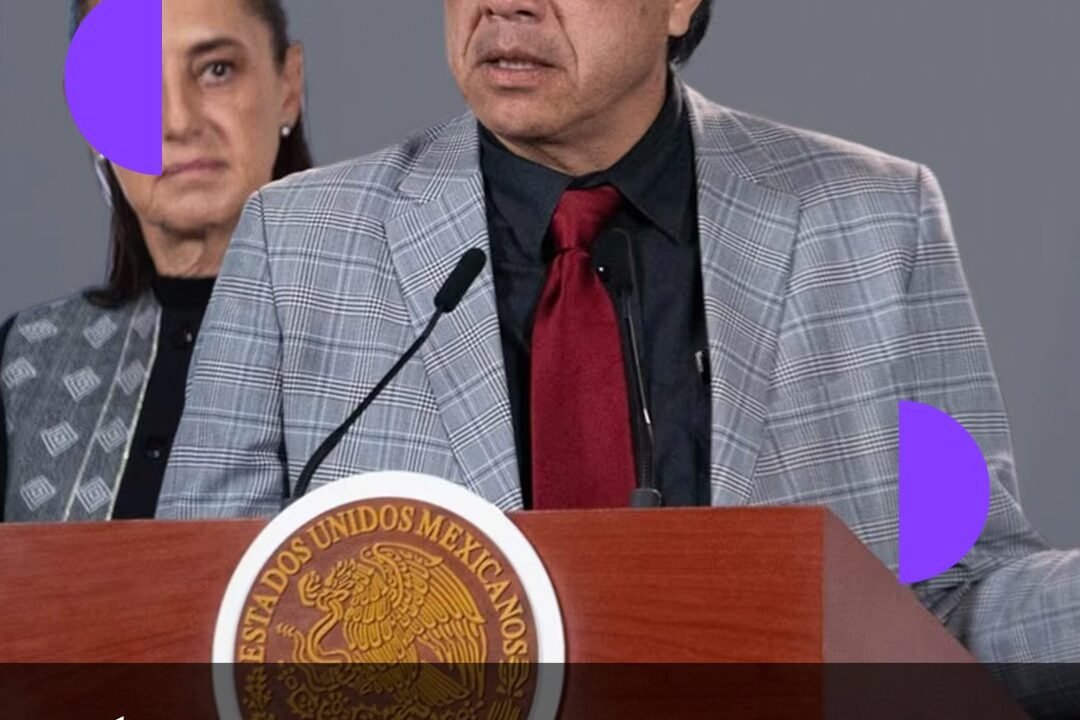 México tiene reservas limitadas