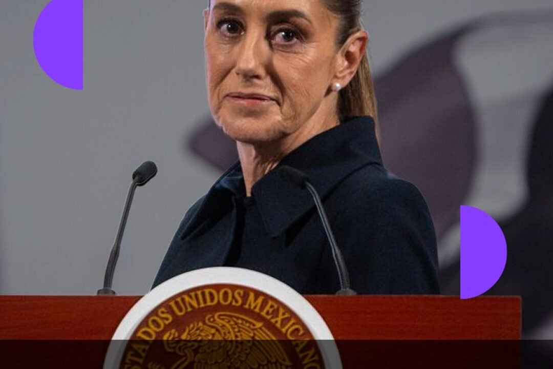 Sheinbaum descarta fraude comprobado