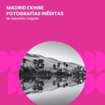 Madrid exhibe fotografías inéditas de Sebastião Salgado