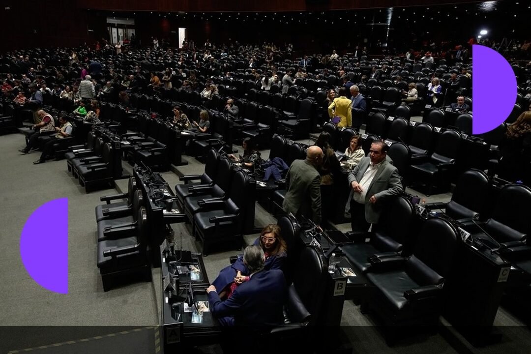 Diputados regulan inversiones extranjeras