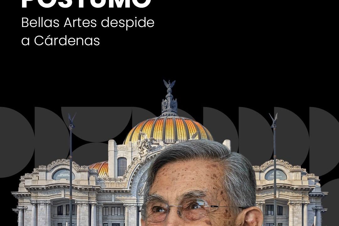 Homenaje póstumo