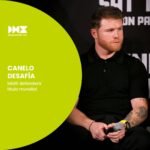 Canelo desafía
